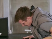 SHAME4K. El Josto Strikes Back. Hot sex with Camilla Creampie 4/16