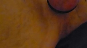 Nettls in Ass and Ballstretcher