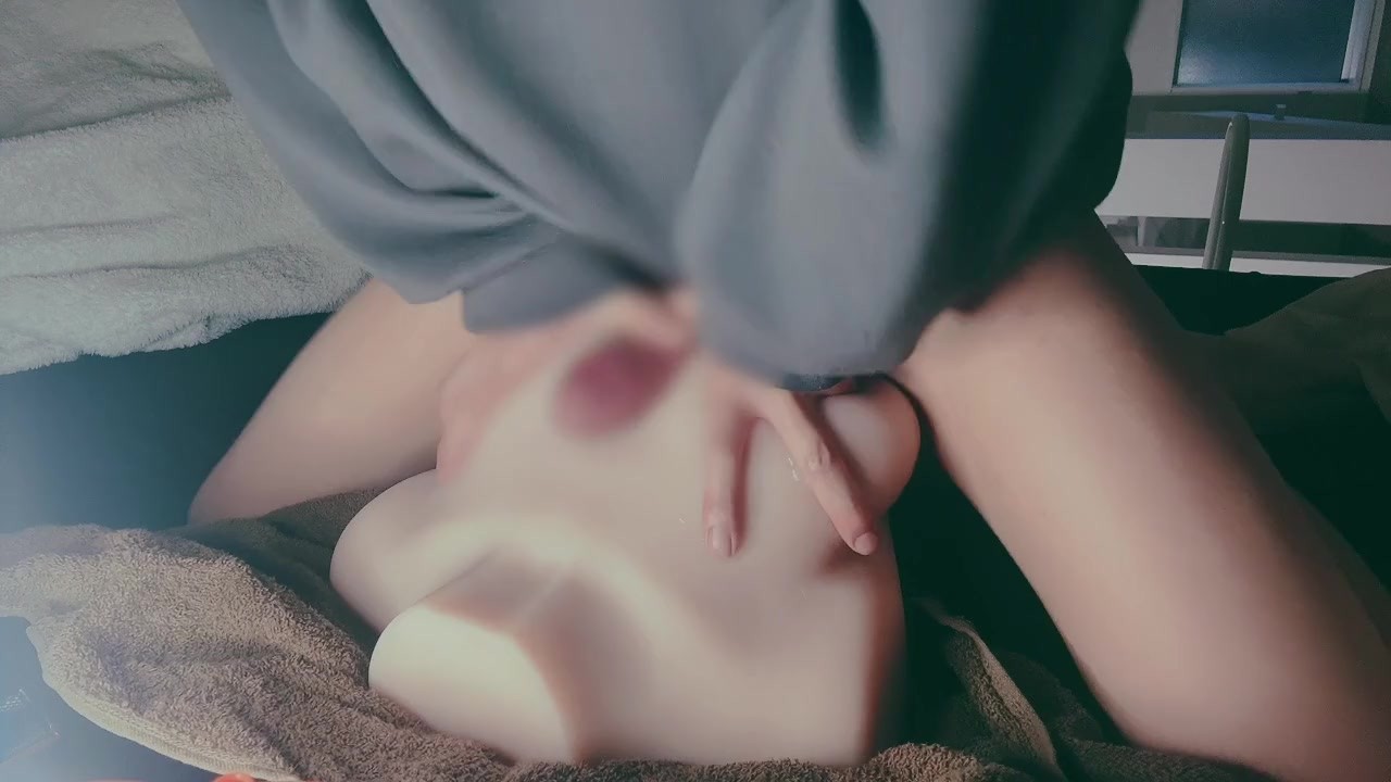必死になっておっぱいにちんちん擦り付ける男子♡パイズリしこしこ大量射精♡ - Free Sex Video - RedTube