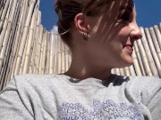 Just a quick hello on a sunny day. What should I upload next? 11/16