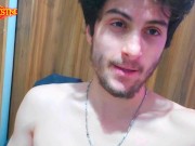 Evde azgın bir Turk 16/16