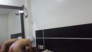 PASSIONS WERE RESOLVED IN BED!! WE WANTED TO MAKE A FANTASY WITH MY STEPMOTH COME TRUE