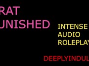 DIRTY TALKING WORTHLESS CUM DUMP WHORE (DIRTY TALKING DADDY) INTENSE ROUGH DIRTY TALKING DOM 15/16