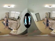 I Drained His Balls In Me To Show Him Thanks For The New Piece Lingerie 2/16