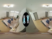 I Drained His Balls In Me To Show Him Thanks For The New Piece Lingerie 3/16