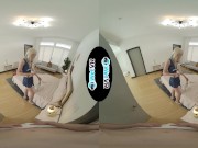 I Drained His Balls In Me To Show Him Thanks For The New Piece Lingerie 4/16