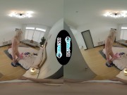 I Drained His Balls In Me To Show Him Thanks For The New Piece Lingerie 8/16