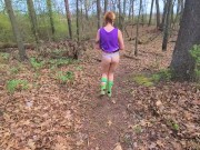 a walk in nature 11/16