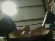 Strap on Stories 454 - I will Pegg your tight lil' AssHole with my Dildo till u Blast Cum in my Face 12/16