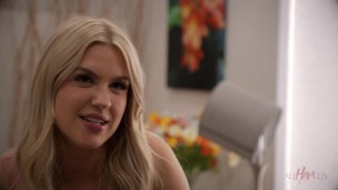 AllHerLuv - We're Being Watched - Teaser