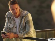 TUSHY Influencer loves anal 4/16