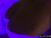 BLACKEDRAW Tiny Cutie Riley Gets Dicked Down By BBC 6/16