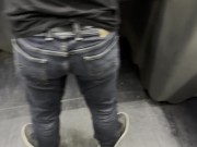 une envie pressante sur l'autoroute 1/16