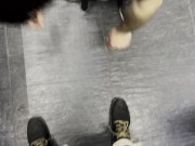 une envie pressante sur l'autoroute 12/16