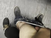 une envie pressante sur l'autoroute 7/16