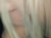 Wife cheats on husband with brother in law and let's him feed her his cum 13/16