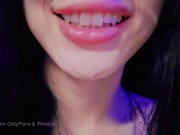 JOI - Sua Namorada Fofa Guiando Sua  Punheta 2/16