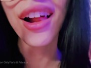 JOI - Sua Namorada Fofa Guiando Sua  Punheta 3/16