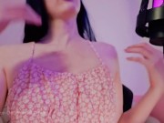 JOI - Sua Namorada Fofa Guiando Sua  Punheta 5/16