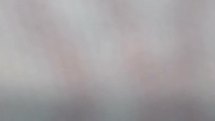 Me cabalga mientras grabamos por webcam