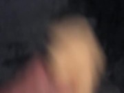 Solo Quickie Minutes Before My Wife Gets Home 13/16