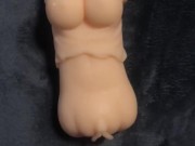 Solo Quickie Minutes Before My Wife Gets Home 8/16