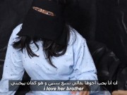 بتناك فى فرح صحبتى روحت فرح صاحبتى وقولت لوليد عايزة اتناك زى ماصحبتى حتتناك من عريسها انهردة 4/16