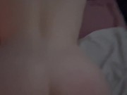 FUCKED RAW on 4/20 10/16