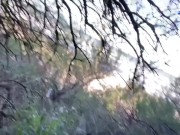 Eldesc0 cogiendo en la playa con Aguz Tana 1/16