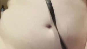 pet ruins and edges by humping stuffie