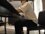 【個人撮影】エンW不倫CH 　在宅セックス_#41-2 2/16