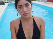 ME PIDE PIJA LA NOVIA DE MI AMIGO HASTA QUE VUELVA feat. VanirAurora 2/16