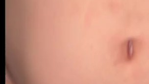 Me monto en mi amigo porque estaba muy cachonda