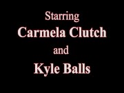 My Latina Stepmom Finally Gives Me What I Want Carmela Clutch 8/16