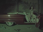 Joyride with Saint Arson and Michael Vegas 12/16