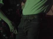 Joyride with Saint Arson and Michael Vegas 3/16