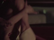 Joyride with Saint Arson and Michael Vegas 5/16