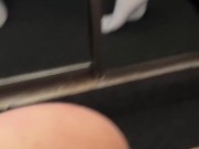 Unforgivable Sex With My Friend's Girlfriend. I Ruined All His Holes - INFIEL -PARTE 1 1/16