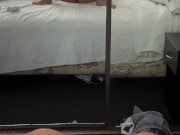 Unforgivable Sex With My Friend's Girlfriend. I Ruined All His Holes - INFIEL -PARTE 1 14/16