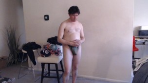 HE CAME EVERYWHERE! & ALL U COULD DO WAS STARE! YEA SO! WELL I WANTED TO C! IT'S ON PORNHUB! OH MMM!