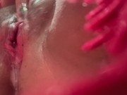 ASMR!!! Put on your headphones and have an orgasm with her 13/16