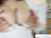 JOI BBC Tease With Lana Smalls 5/16