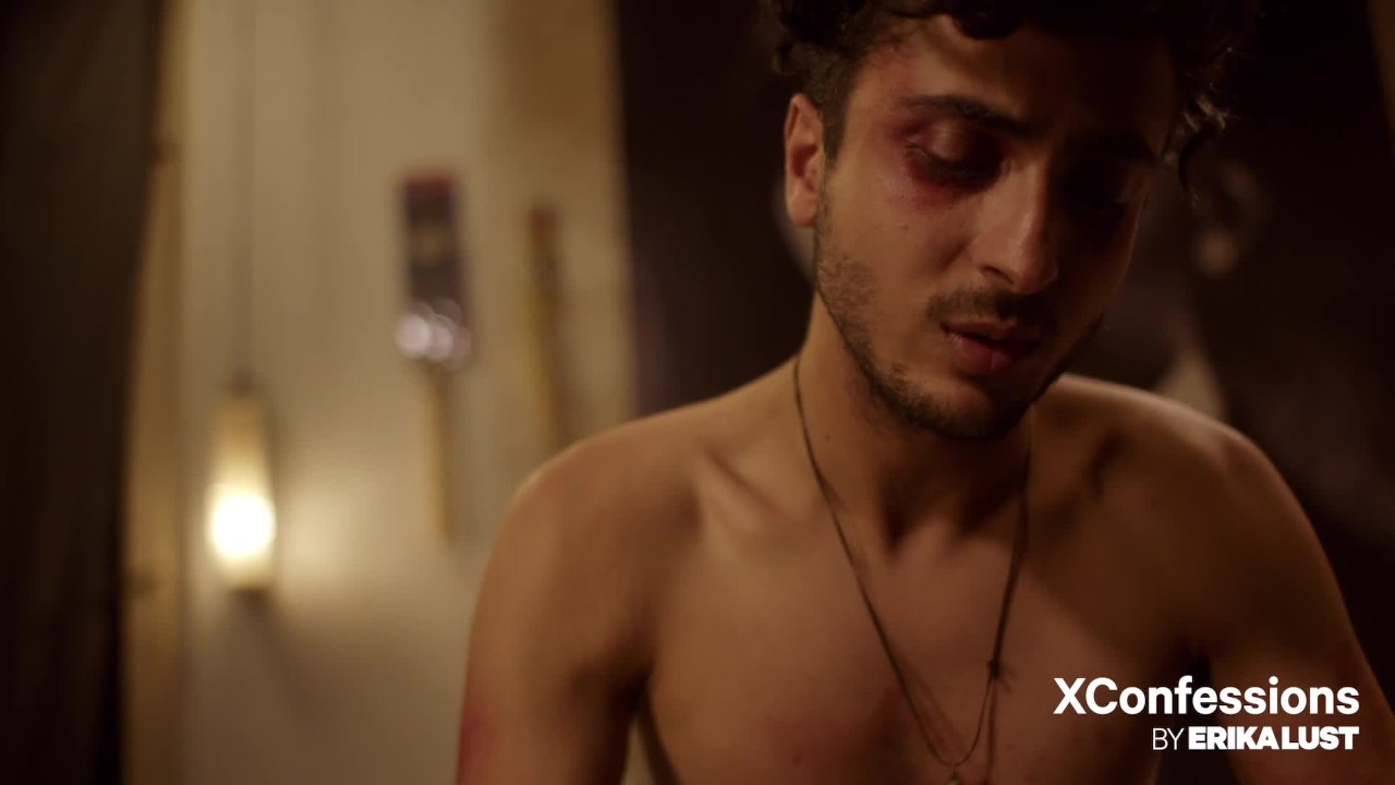Passionate Gay Sex with Stranger | Refugee's Welcome On XConfessions By Erika Lust - RedTube