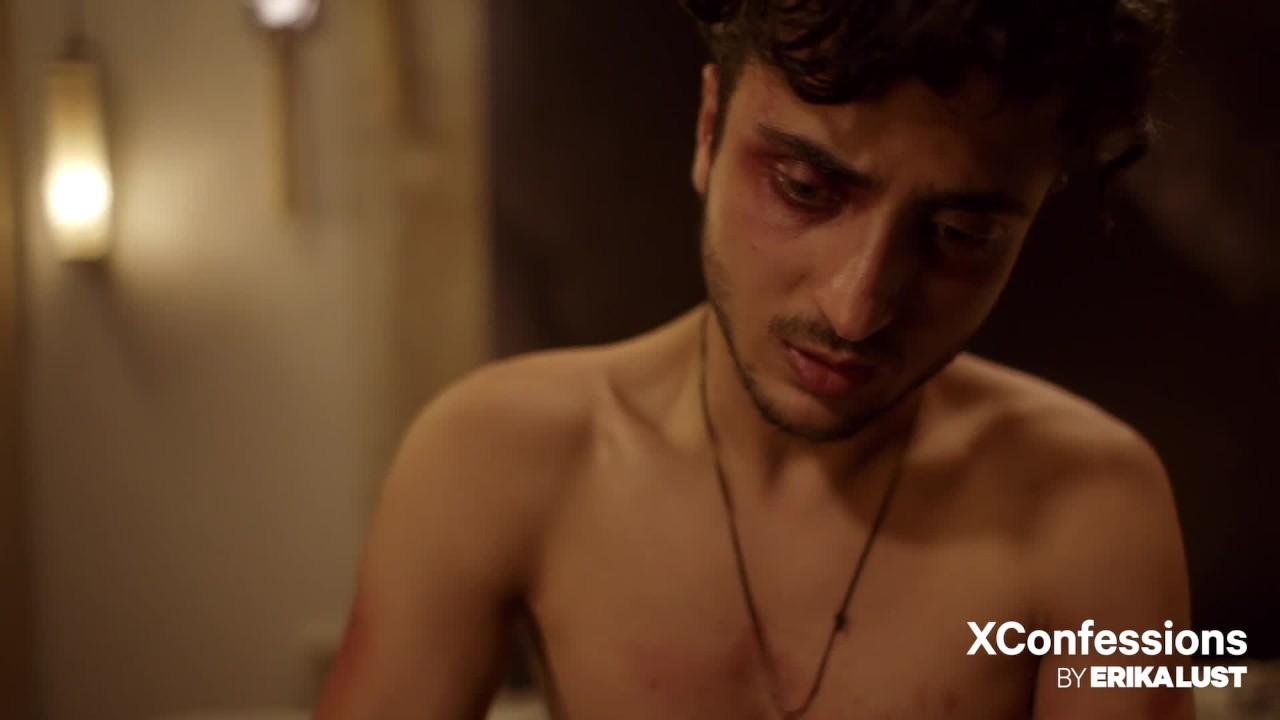 Passionate Gay Sex with Stranger | Refugee's Welcome On XConfessions By Erika Lust - RedTube