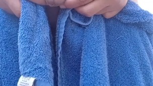BIGTITIPH:ALL OUT NA JAKOL KO OUTDOOR