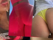 I Do Everything He Asks (Subtitled) 🔥💋- Part 2 13/16