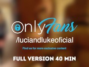 I Do Everything He Asks (Subtitled) 🔥💋- Part 2 16/16