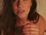 Most Sensual JOI : Imagine you fuck me and we cum togheter 4/16
