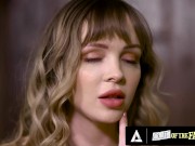 Wild 18yo Girl Repays Her Stepmom By Fucking Her 3/16