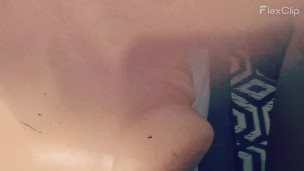 I fuck Stephanie she likes my big penis